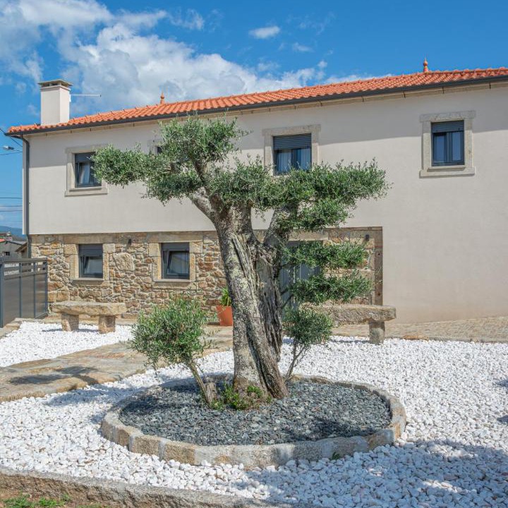 Photo of Buildings in Campos
