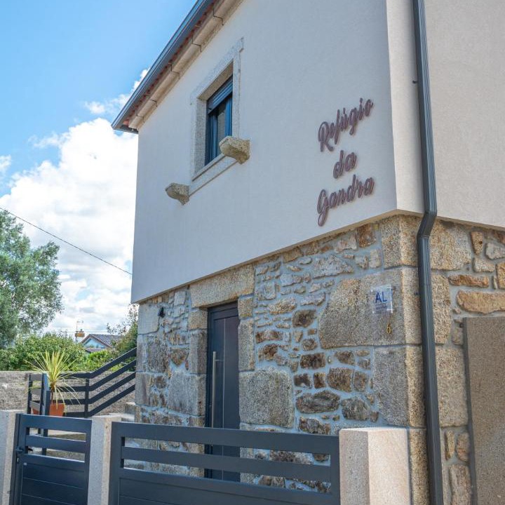 Photo of Buildings in Campos