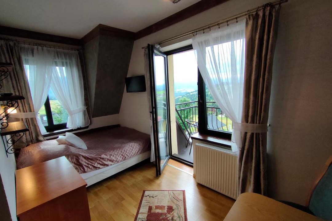 Photo of Livingroom in Gliczarow Gorny