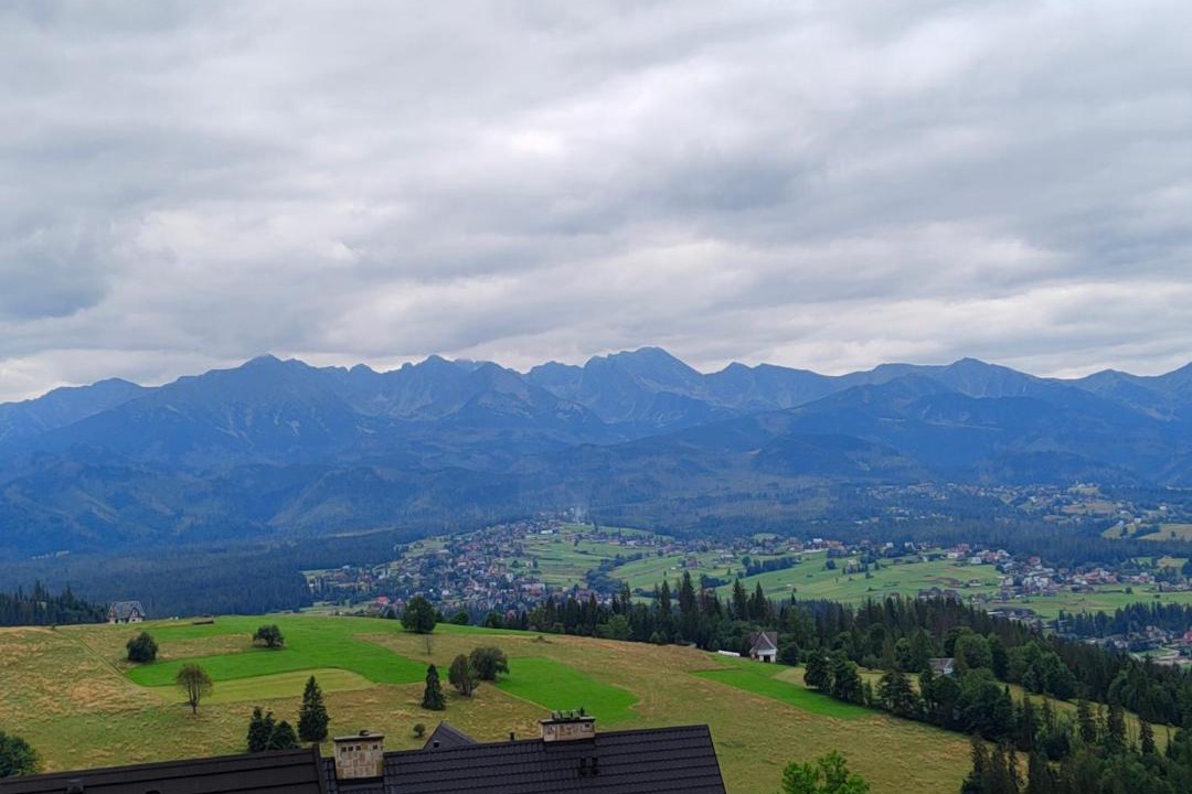 Photo of Outdoor in Gliczarow Gorny
