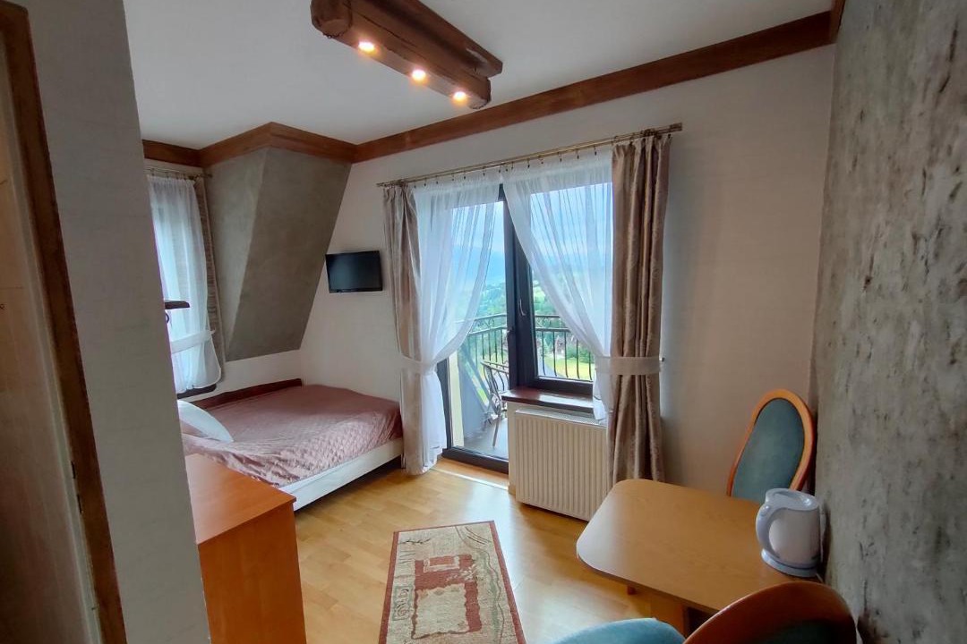 Photo of Livingroom in Gliczarow Gorny