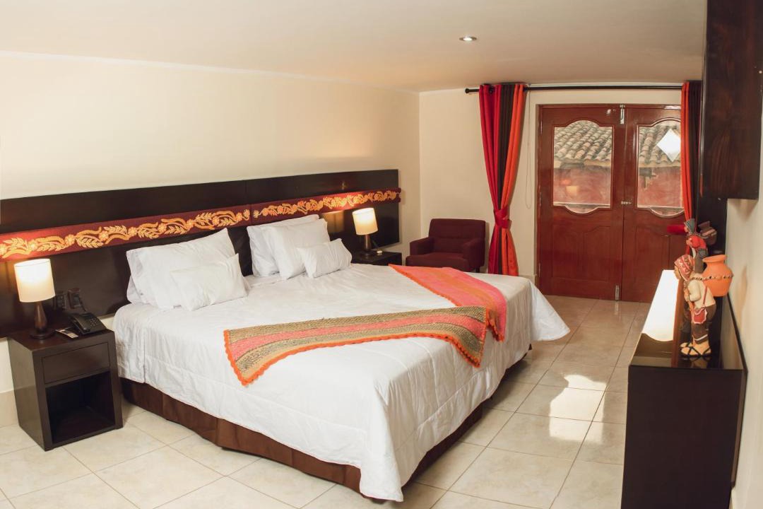 Photo of Bedroom in Ayacucho