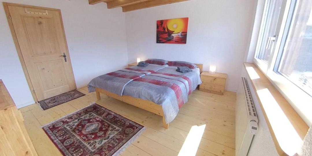 Photo of Bedroom in Pany
