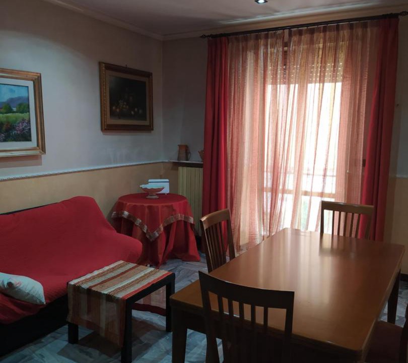 Photo of Livingroom in Torre Angela