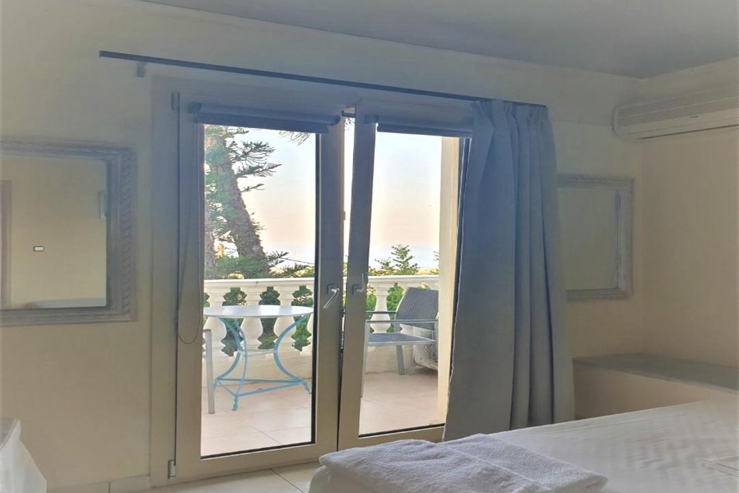 Photo of Bedroom in Piskopiano