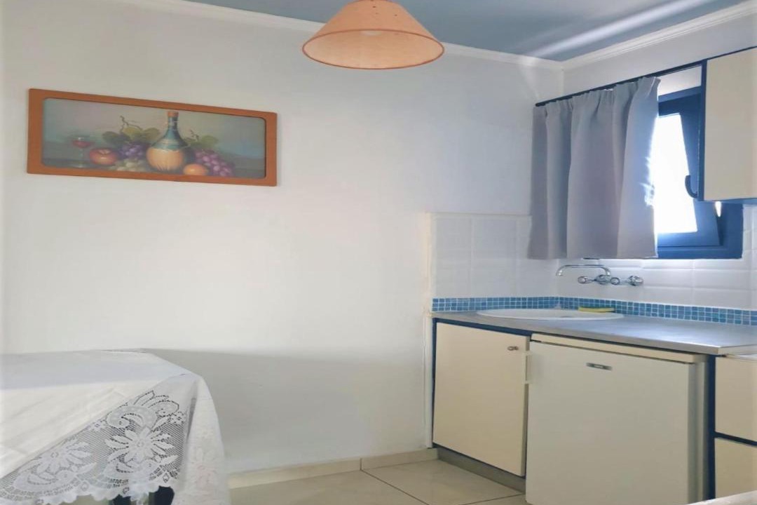 Photo of Kitchen in Piskopiano