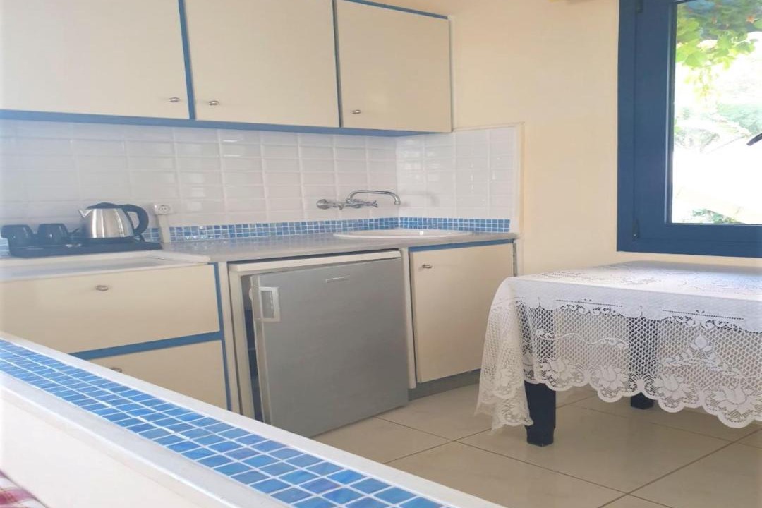 Photo of Kitchen in Piskopiano