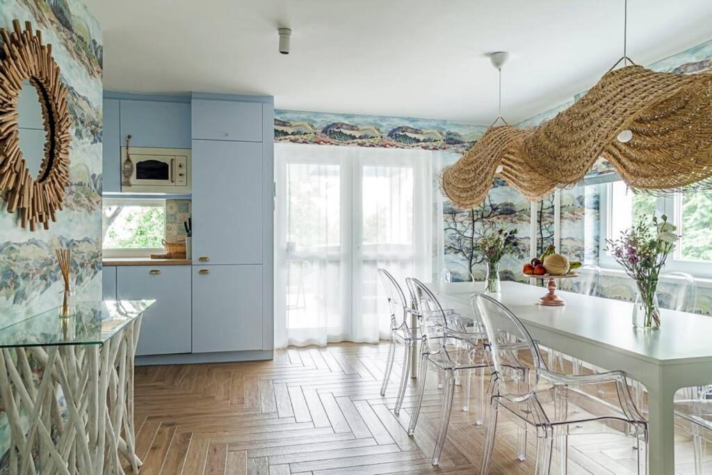Photo of Kitchen in Alsóörs