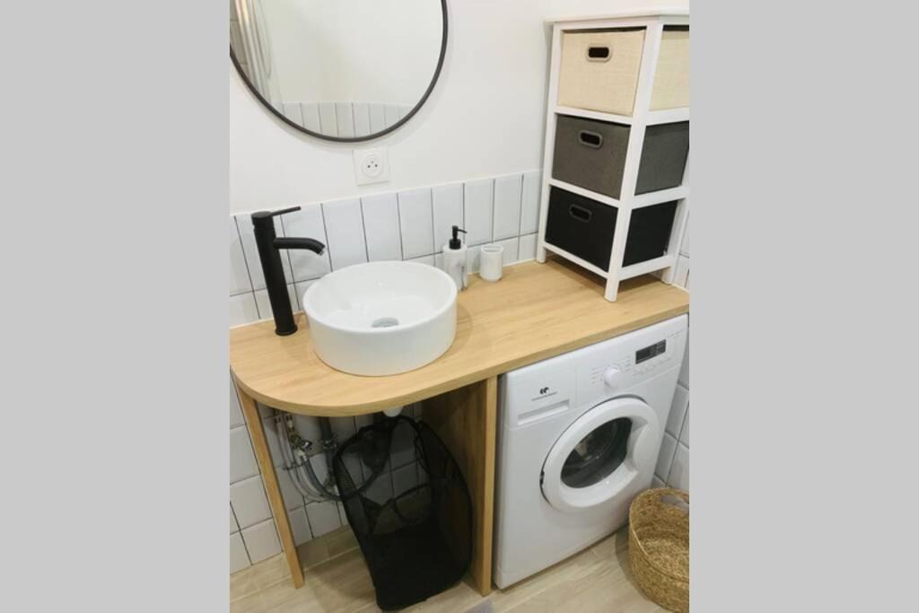 Photo of Bathroom in Old Town