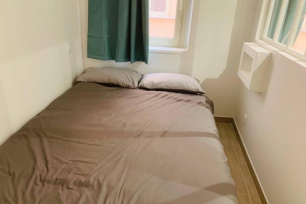 Photo of Bedroom in Old Town