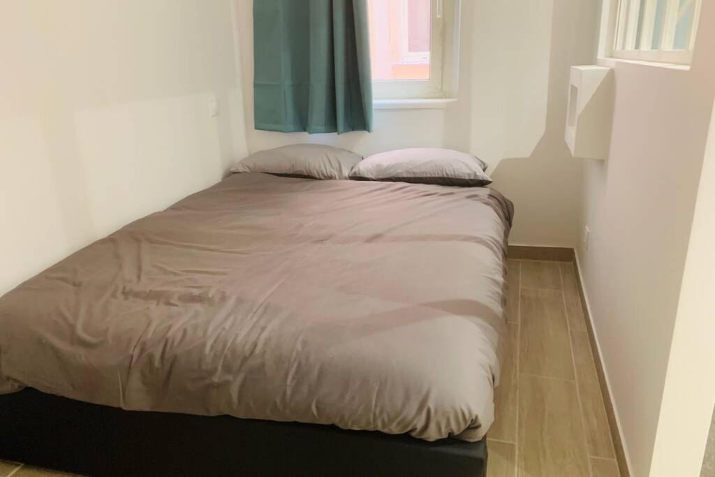 Photo of Bedroom in Old Town