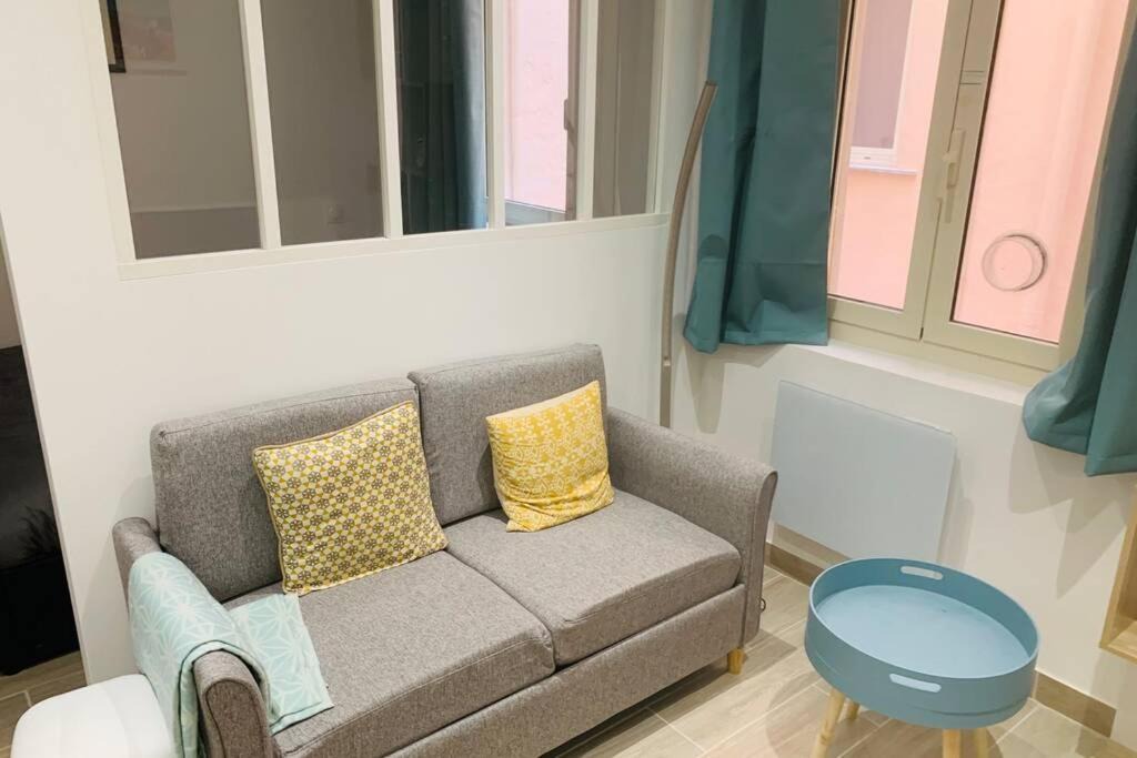 Photo of Livingroom in Old Town