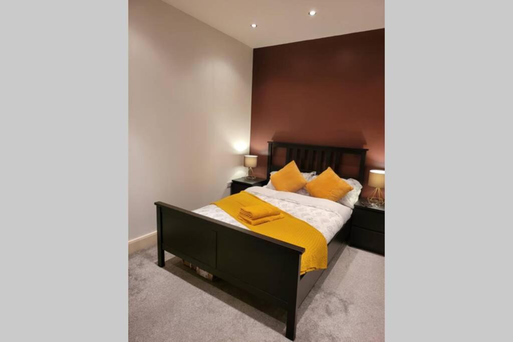 Photo of Bedroom in West Hendon