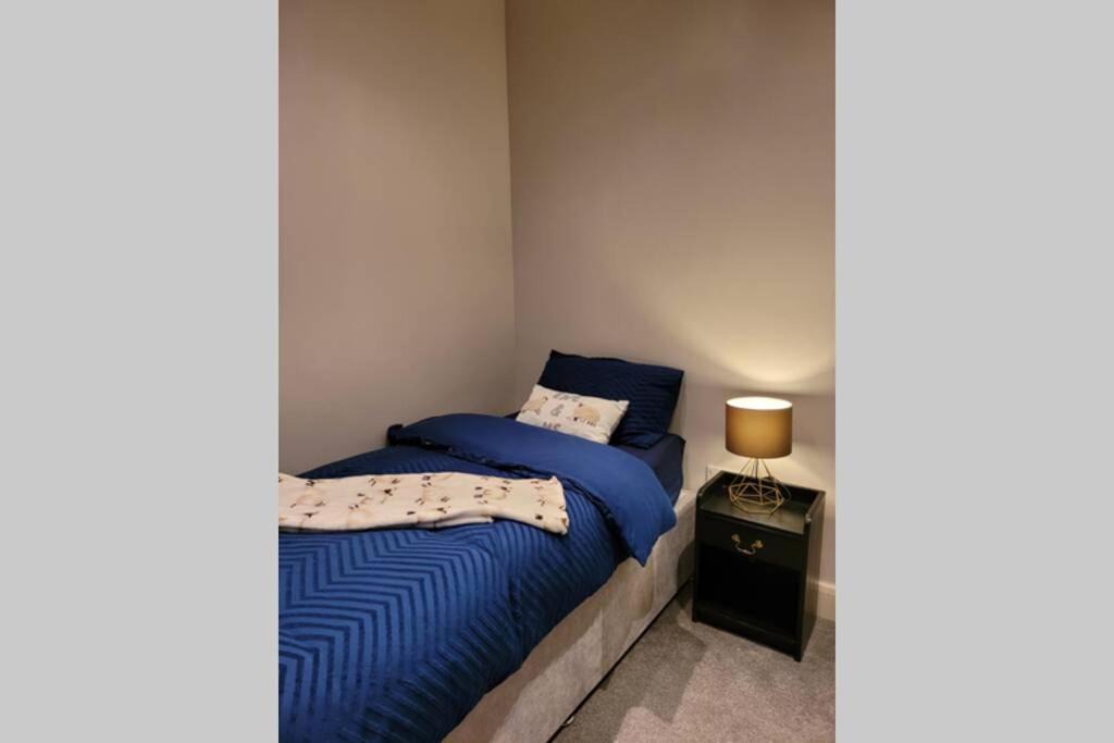 Photo of Bedroom in West Hendon