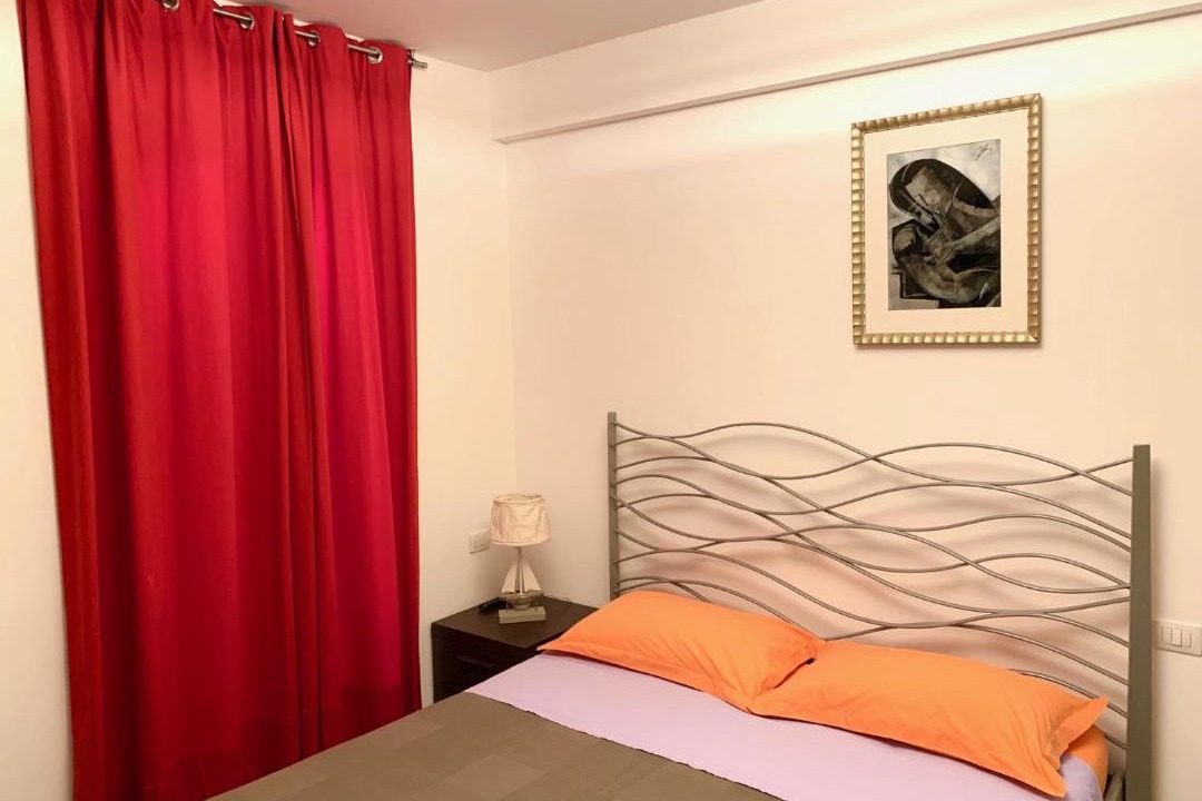 Photo of Bedroom in Porto Recanati