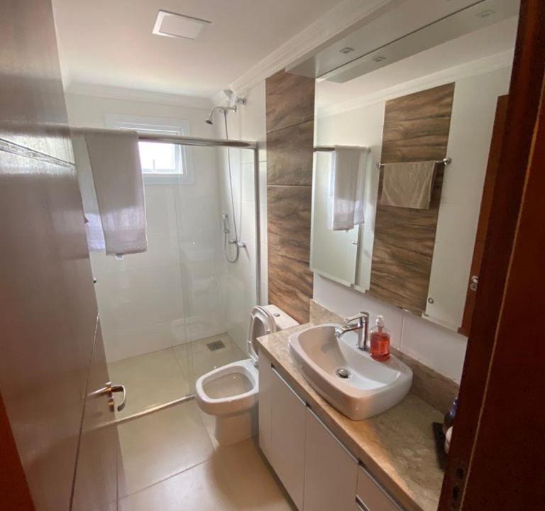 Photo of Bathroom in Tirol