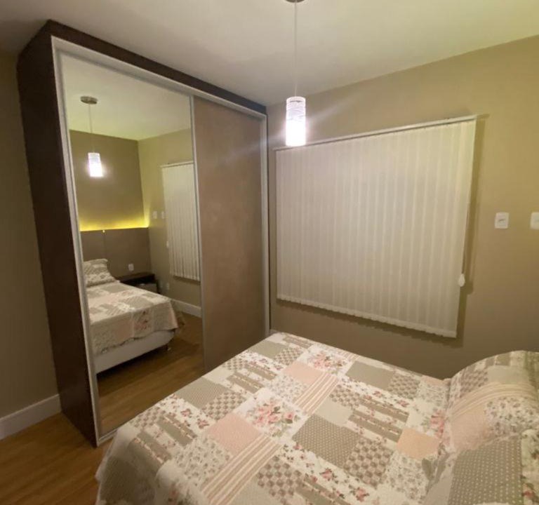 Photo of Bedroom in Tirol