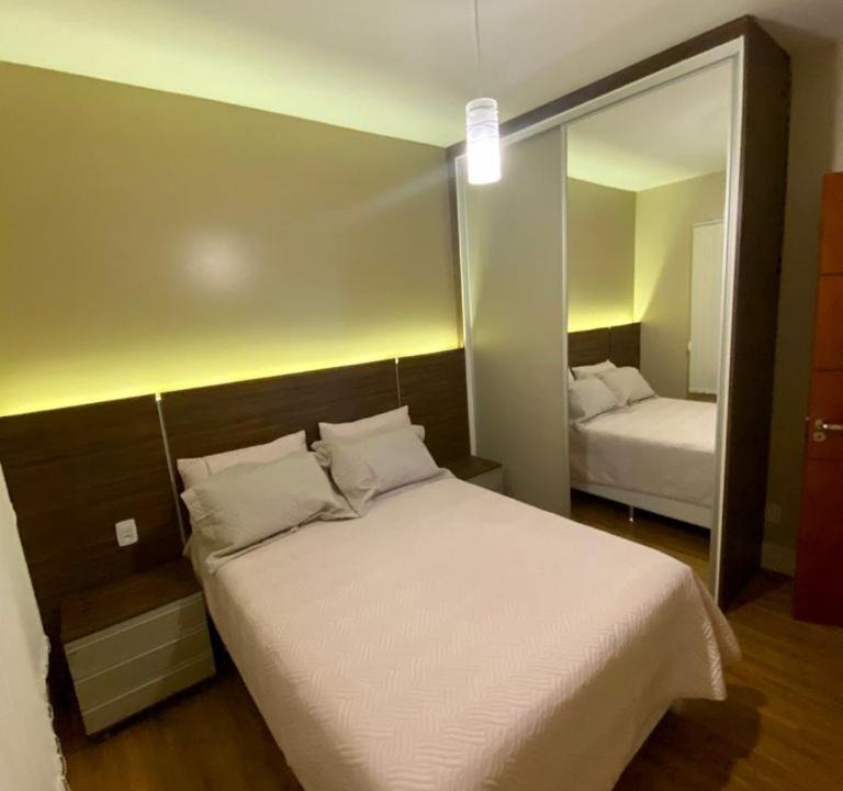 Photo of Bedroom in Tirol