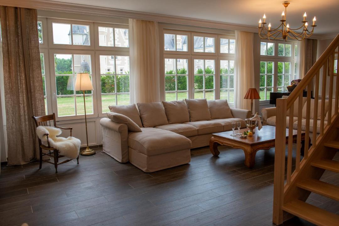 Photo of Livingroom in Azay-sur-Cher