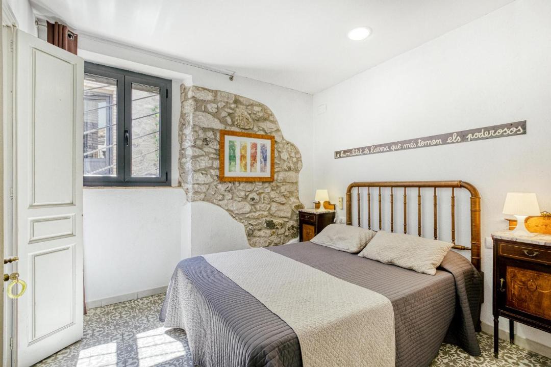 Photo of Bedroom in Torroella de Fluvia