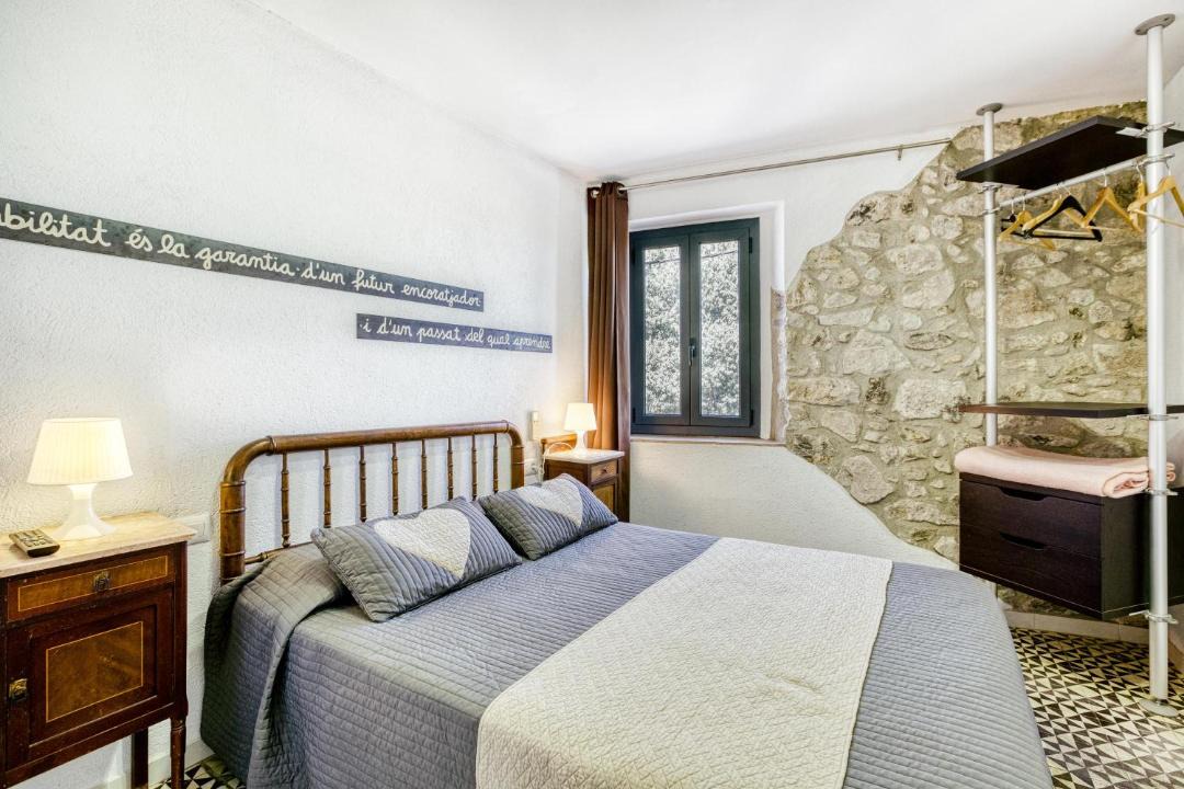 Photo of Bedroom in Torroella de Fluvia