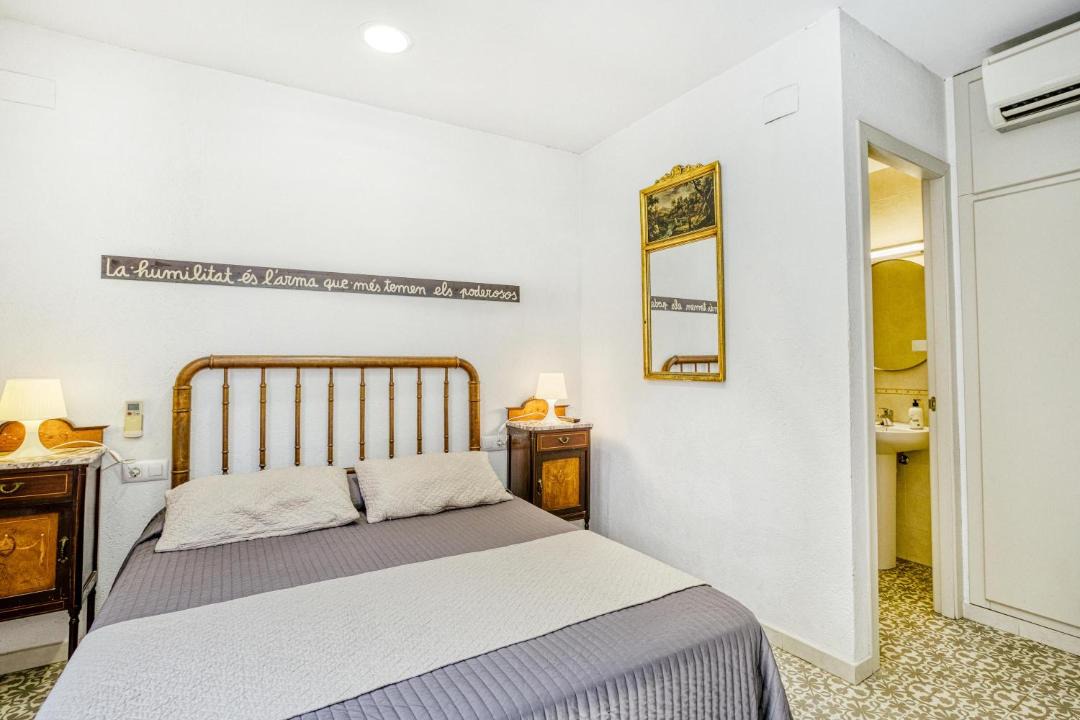 Photo of Bedroom in Torroella de Fluvia