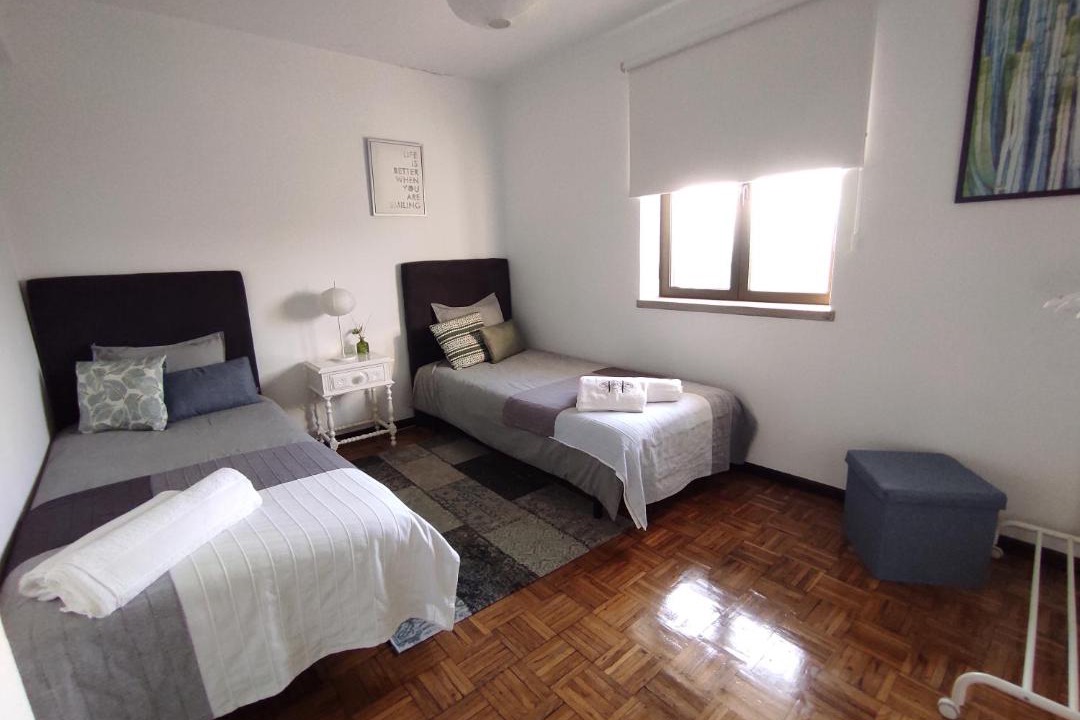 Photo of Bedroom in Sao Tiaguinho