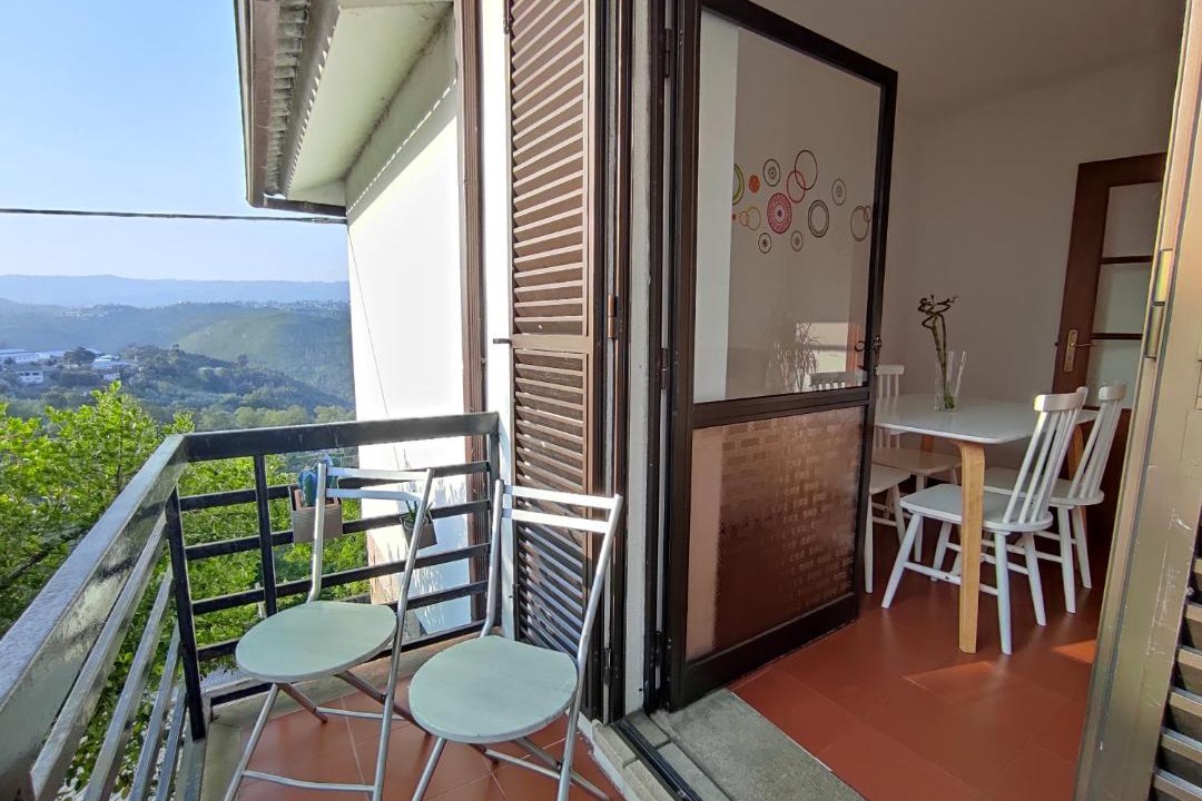 Photo of Patio Balcony in Sao Tiaguinho
