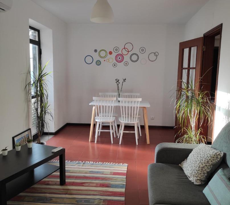 Photo of Livingroom in Sao Tiaguinho