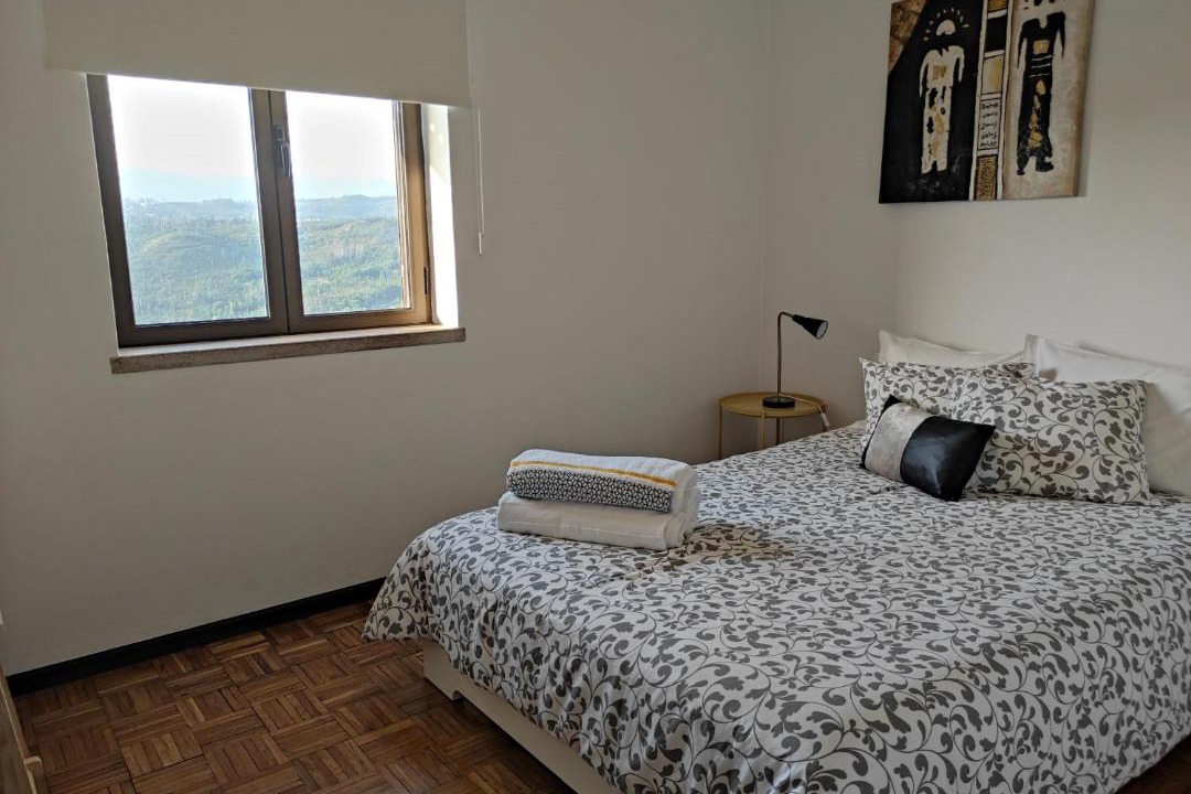 Photo of Bedroom in Sao Tiaguinho