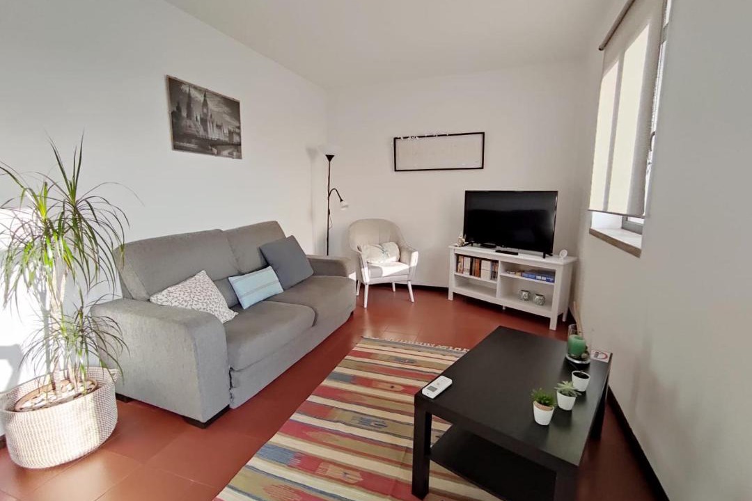 Photo of Livingroom in Sao Tiaguinho