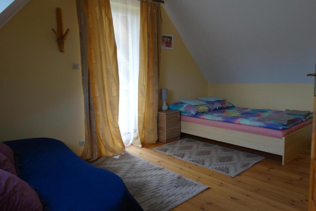 Photo of Bedroom in Rabe