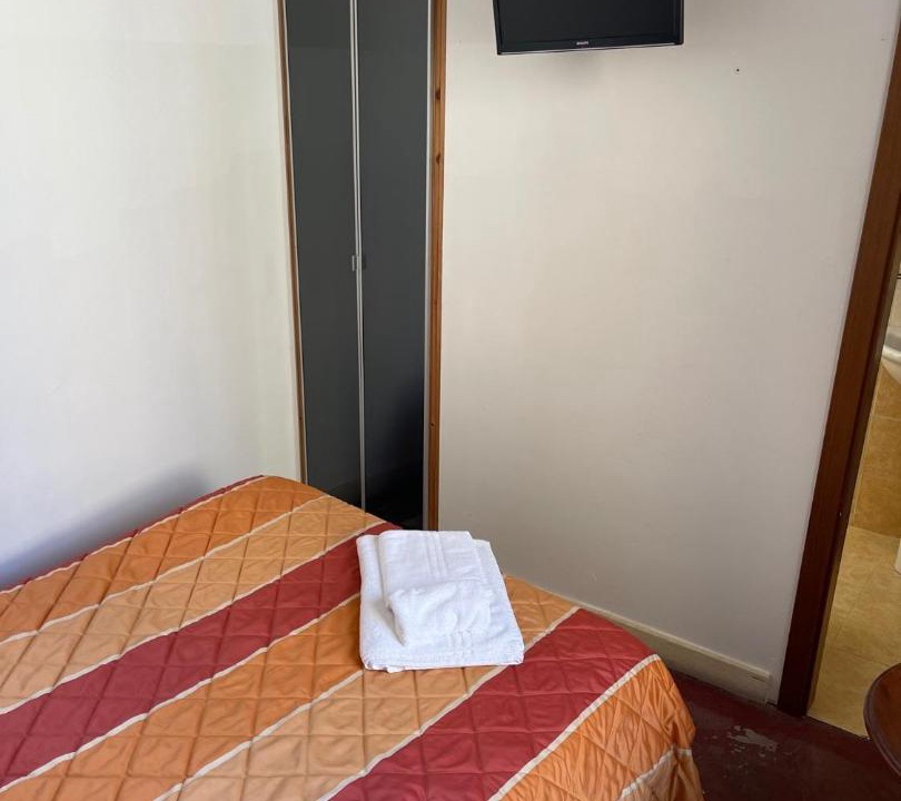 Photo of Bedroom in Lecce Historic Center