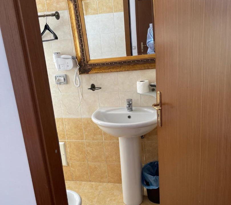 Photo of Bathroom in Lecce Historic Center