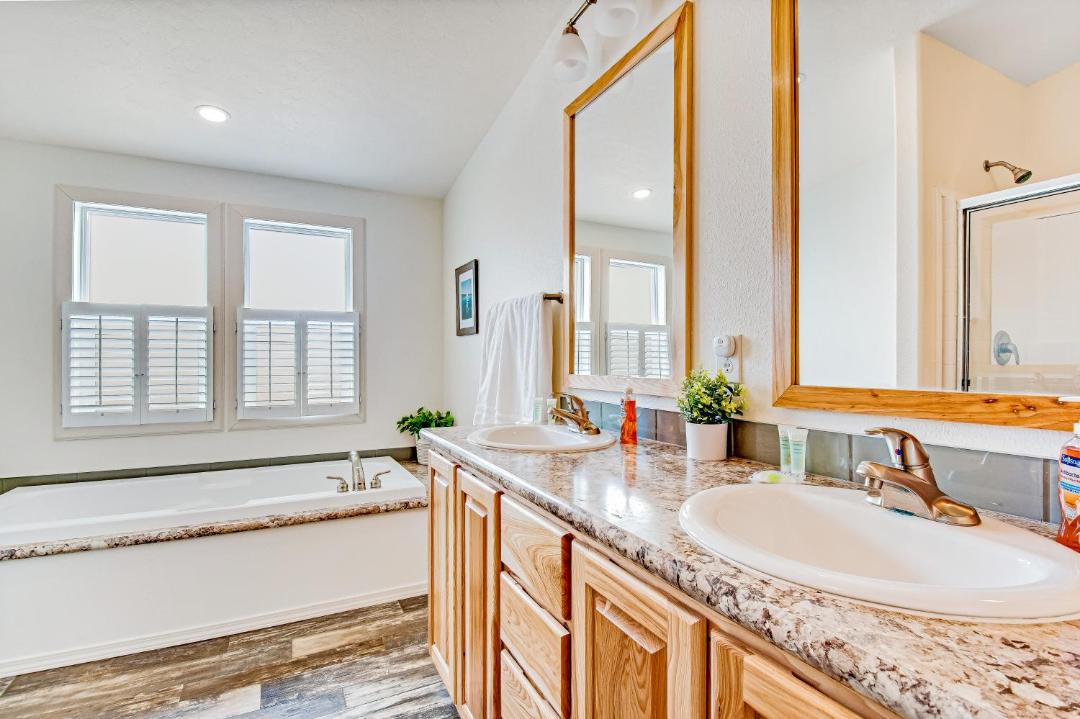 Photo of Kitchen in Sweetwater