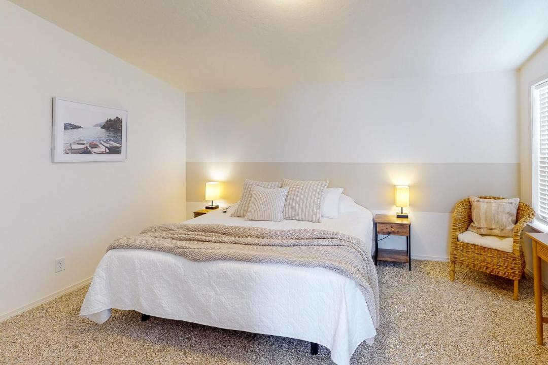 Photo of Bedroom in Sweetwater