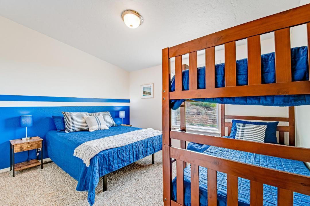 Photo of Bedroom in Sweetwater