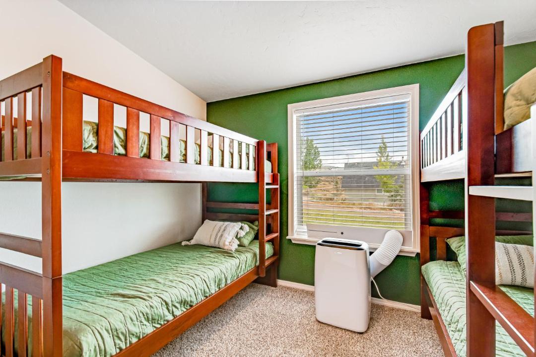 Photo of Bedroom in Sweetwater
