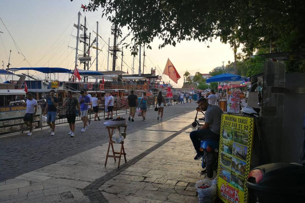 Photo of Others in Antalya City Centre