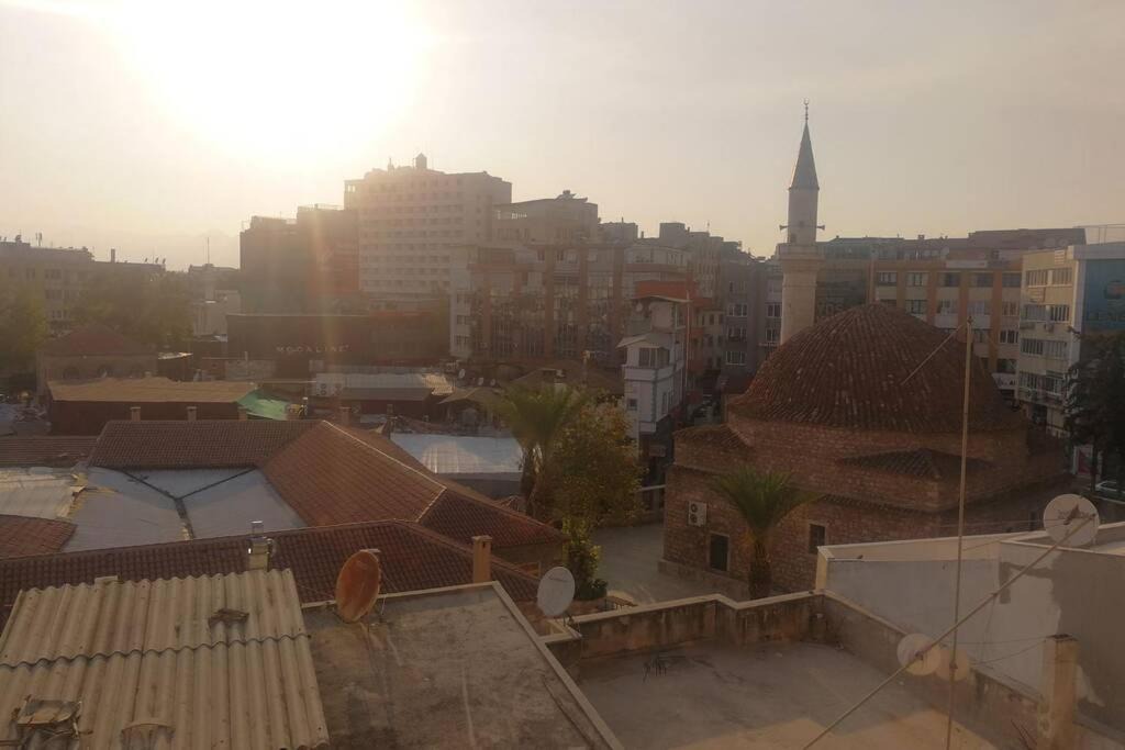 Photo of Patio Balcony in Antalya City Centre