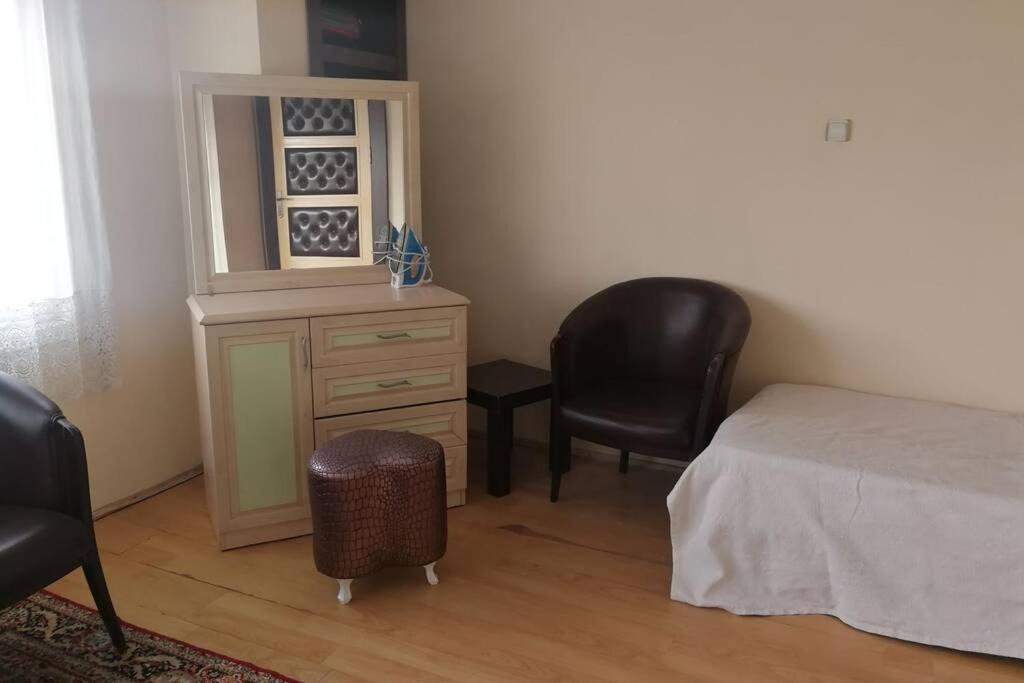 Photo of Bedroom in Antalya City Centre