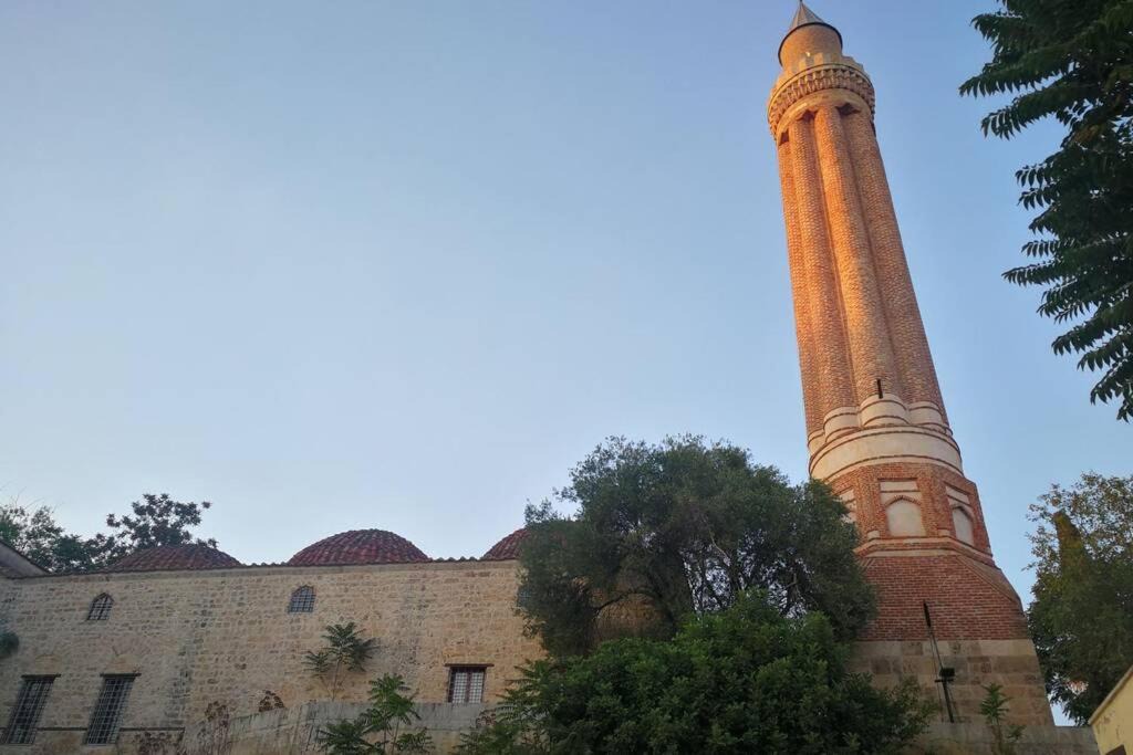 Photo of Others in Antalya City Centre