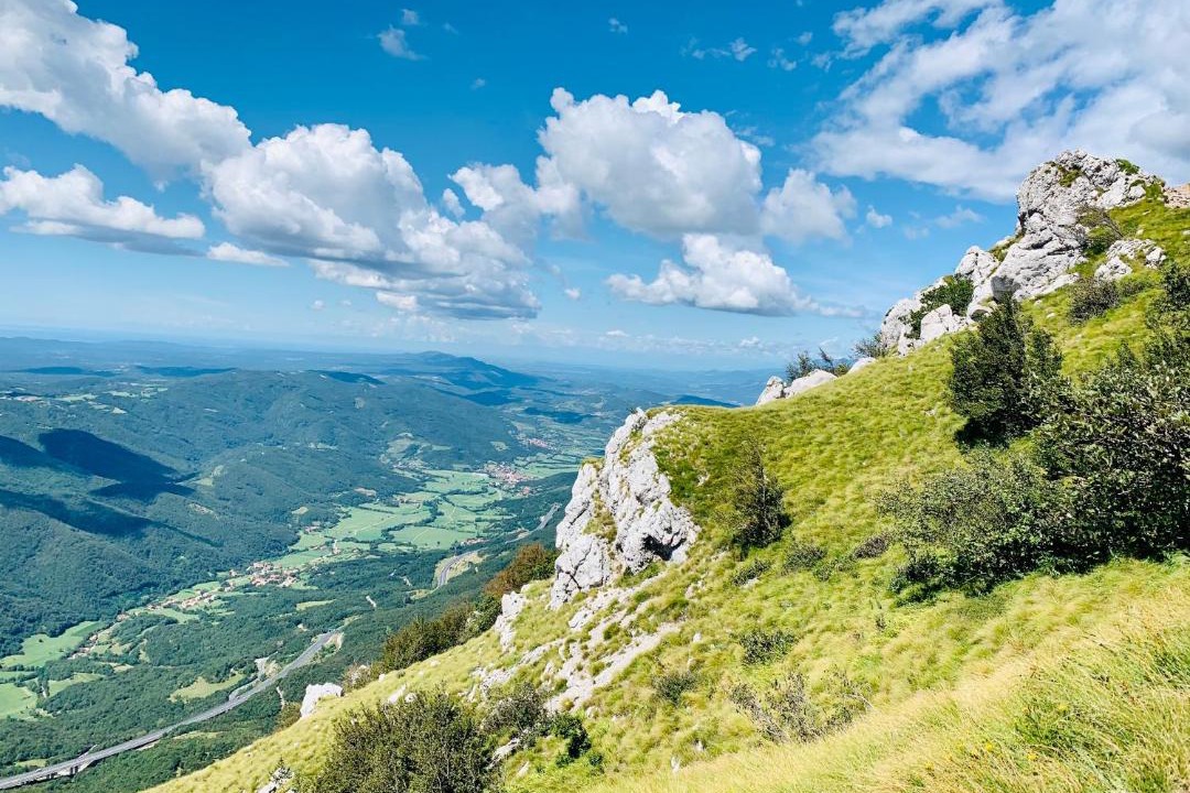 Photo of Outdoor in Slap
