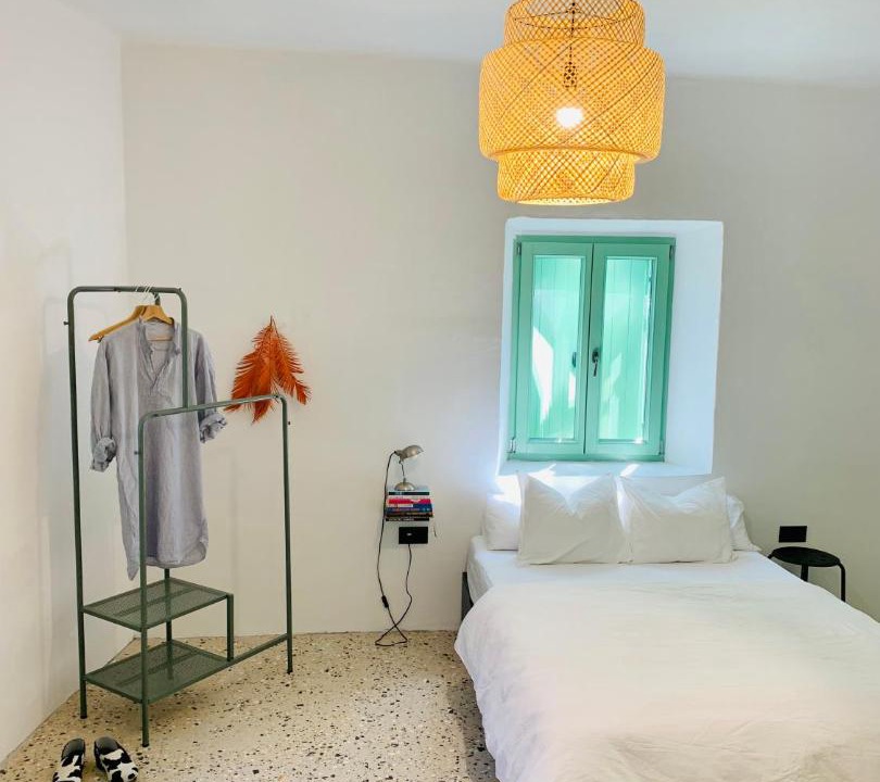 Photo of Bedroom in Slap