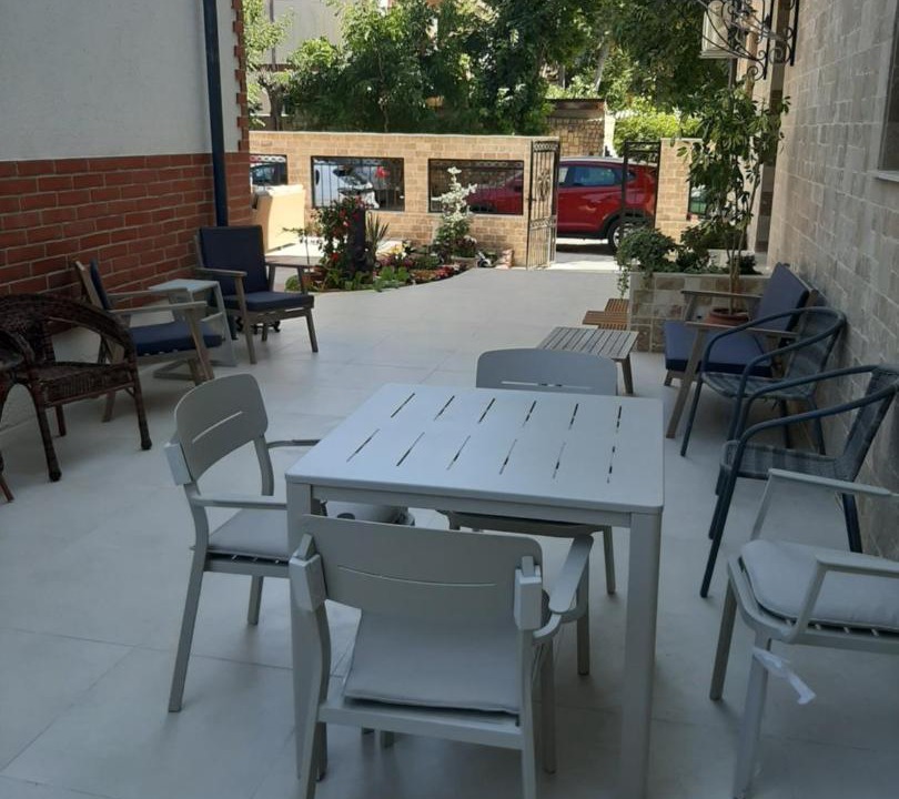 Photo of Patio Balcony in Eforie Sud