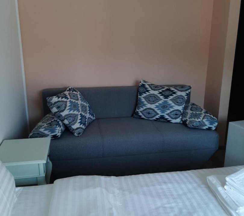 Photo of Bedroom in Eforie Sud