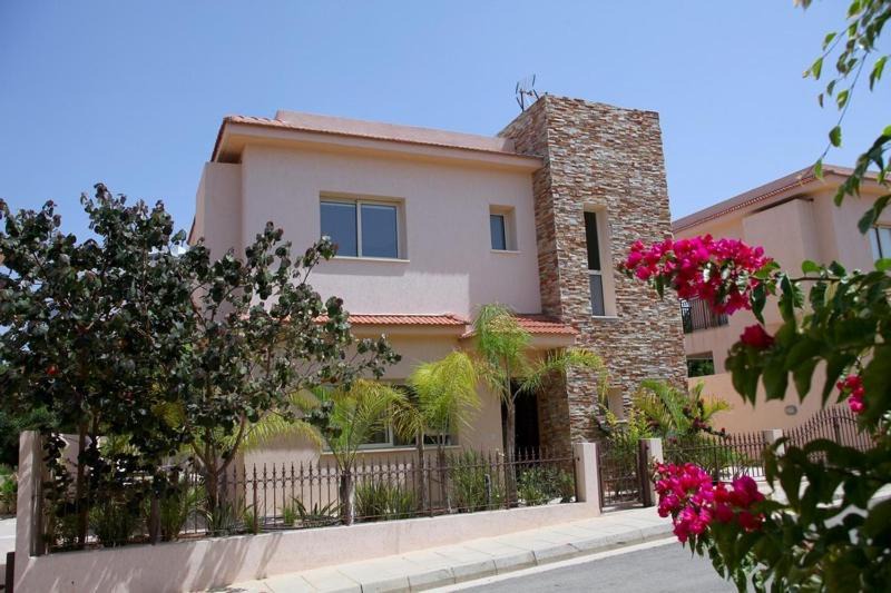 Photo of Buildings in Pernera