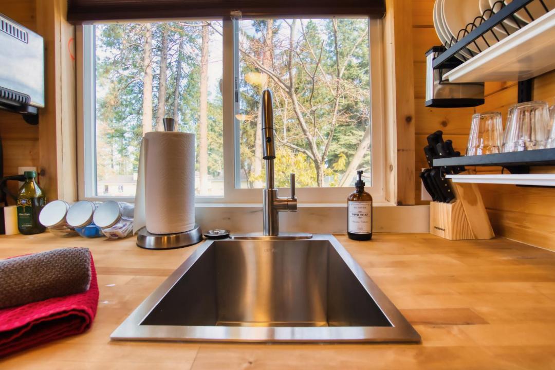 Photo of Kitchen in East Central