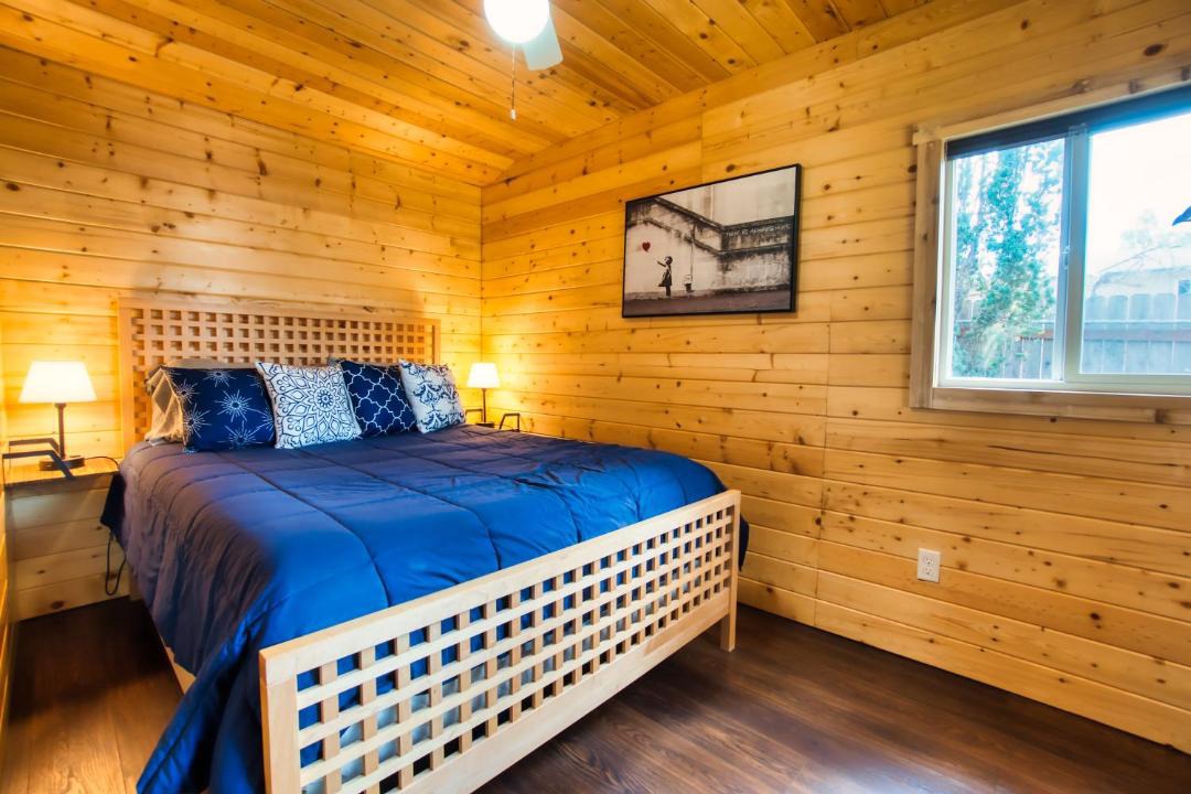 Photo of Bedroom in East Central