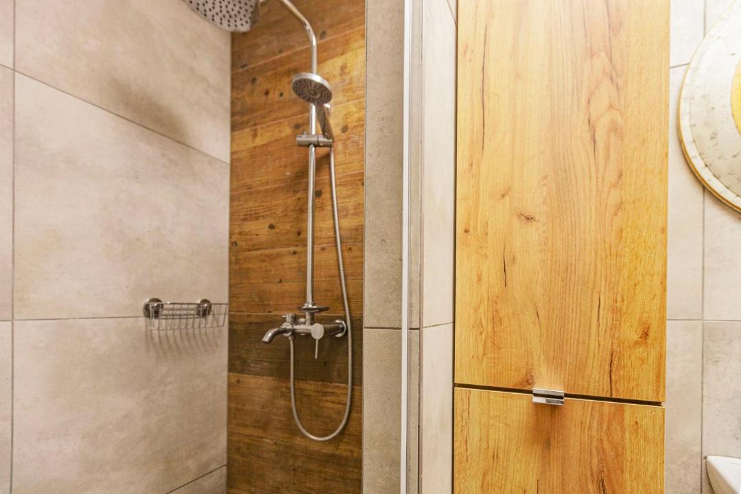 Photo of Bathroom in Wyspa Sobieszewska